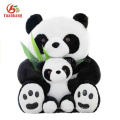 Peluches Pandas Peluches Jouets Enfants Géant Peluche Poupée Peluche Panda Jouet pour enfants